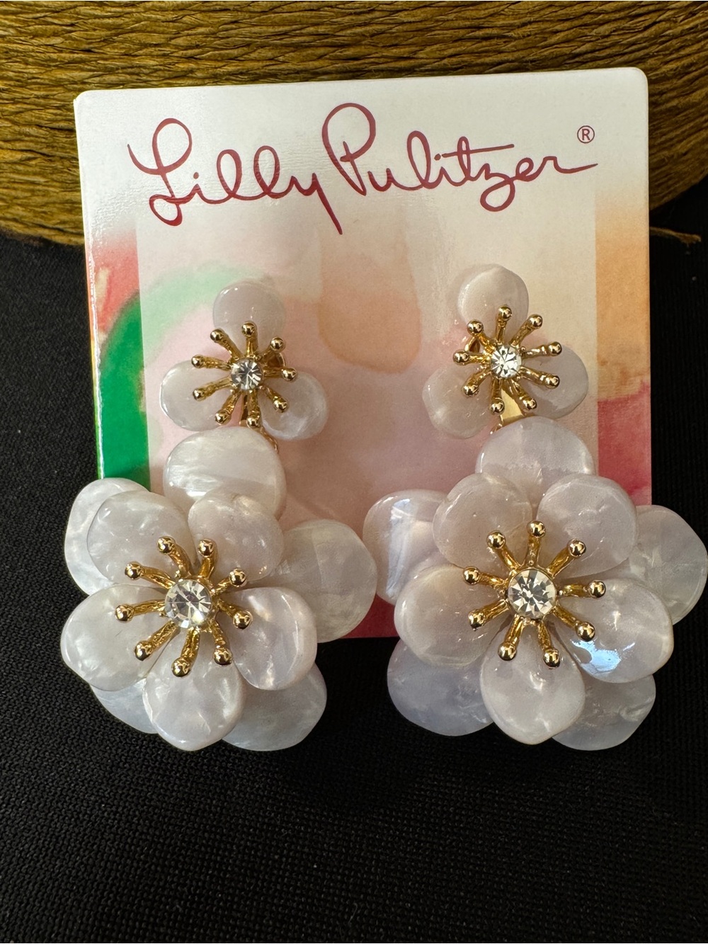 Accessories subcategory selection
